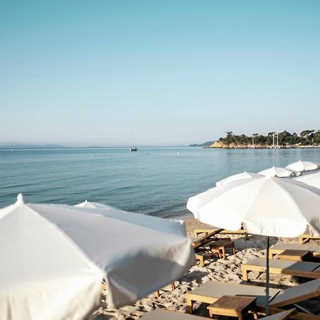 Surplage Hotel Cavaliere Льо Лаванду Екстериор снимка
