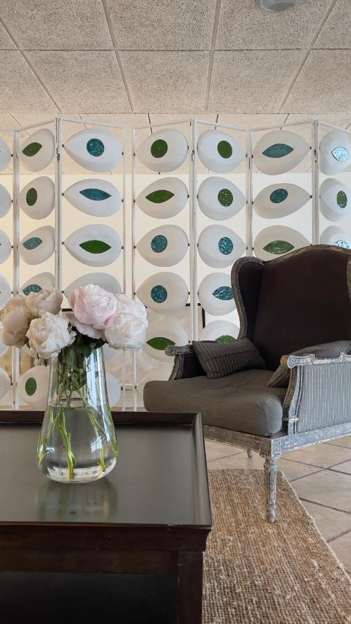 Surplage Hotel Cavaliere Льо Лаванду Екстериор снимка