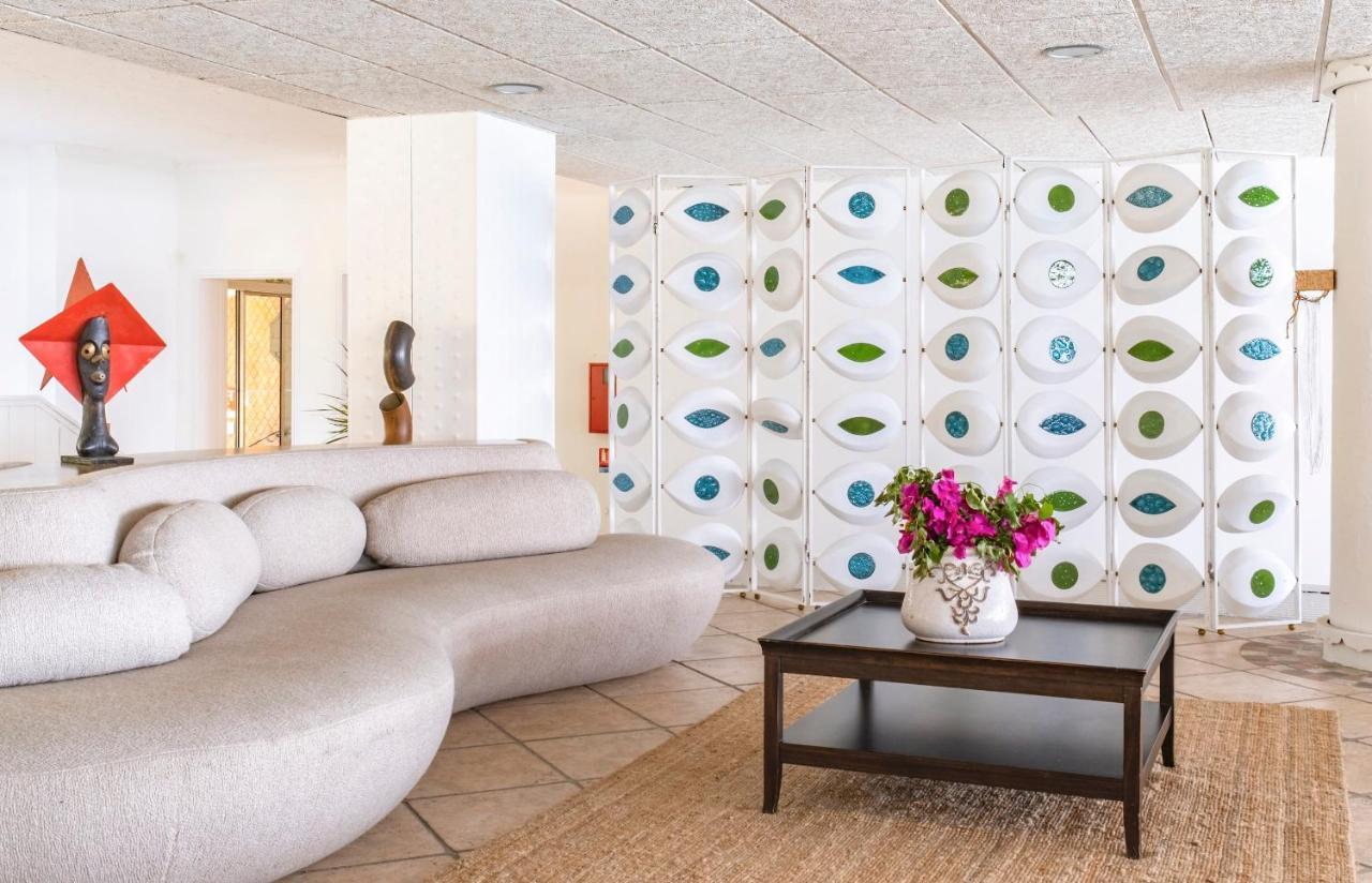 Surplage Hotel Cavaliere Льо Лаванду Екстериор снимка