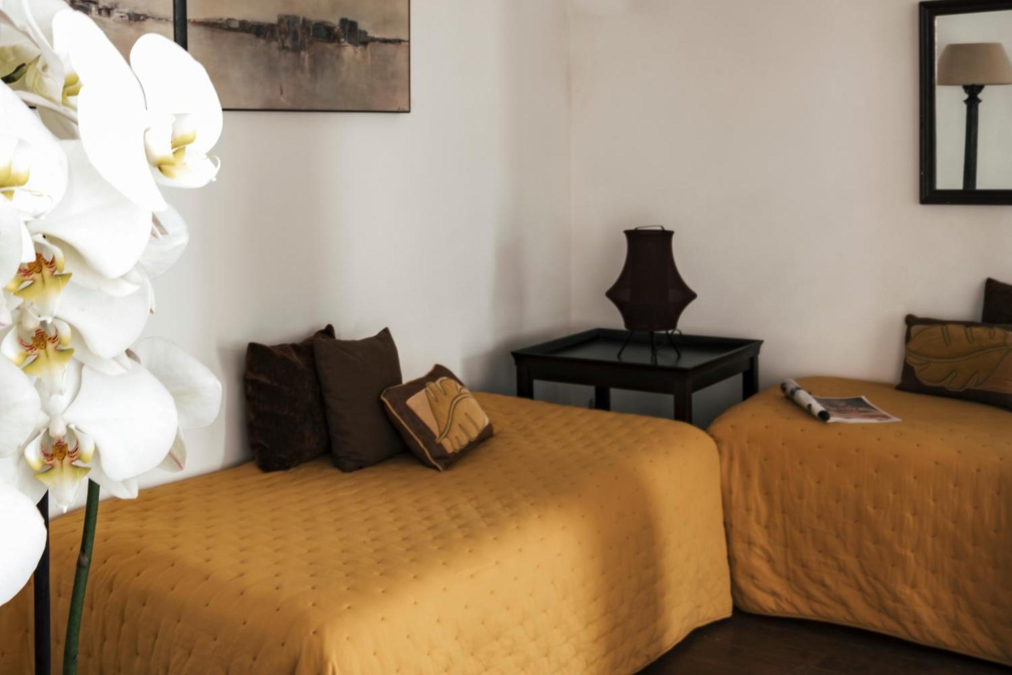 Surplage Hotel Cavaliere Льо Лаванду Екстериор снимка