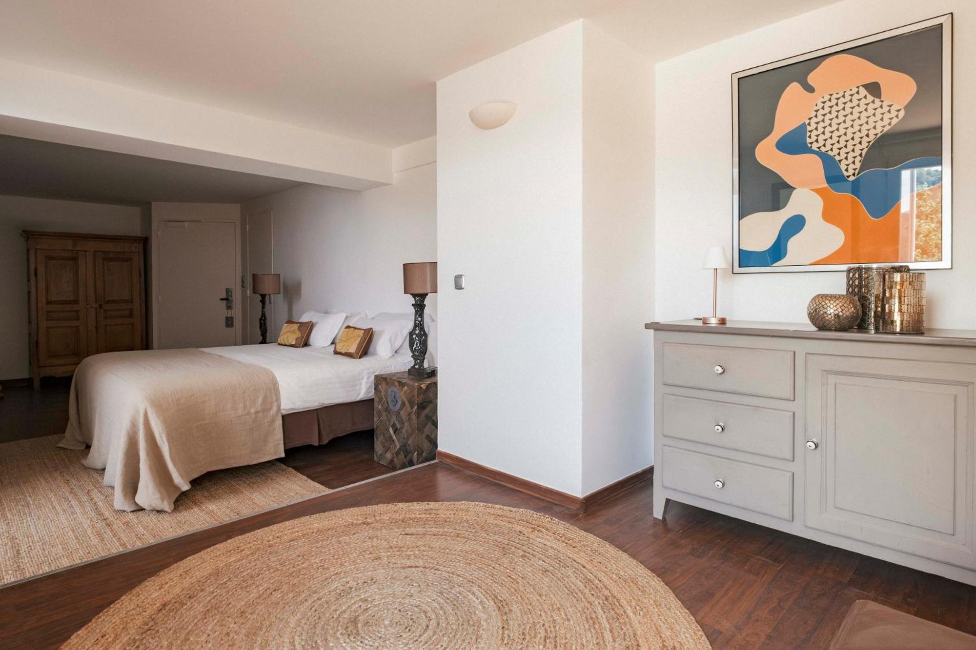Surplage Hotel Cavaliere Льо Лаванду Екстериор снимка