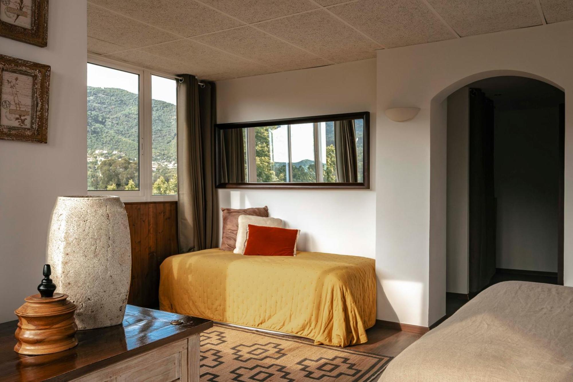 Surplage Hotel Cavaliere Льо Лаванду Екстериор снимка
