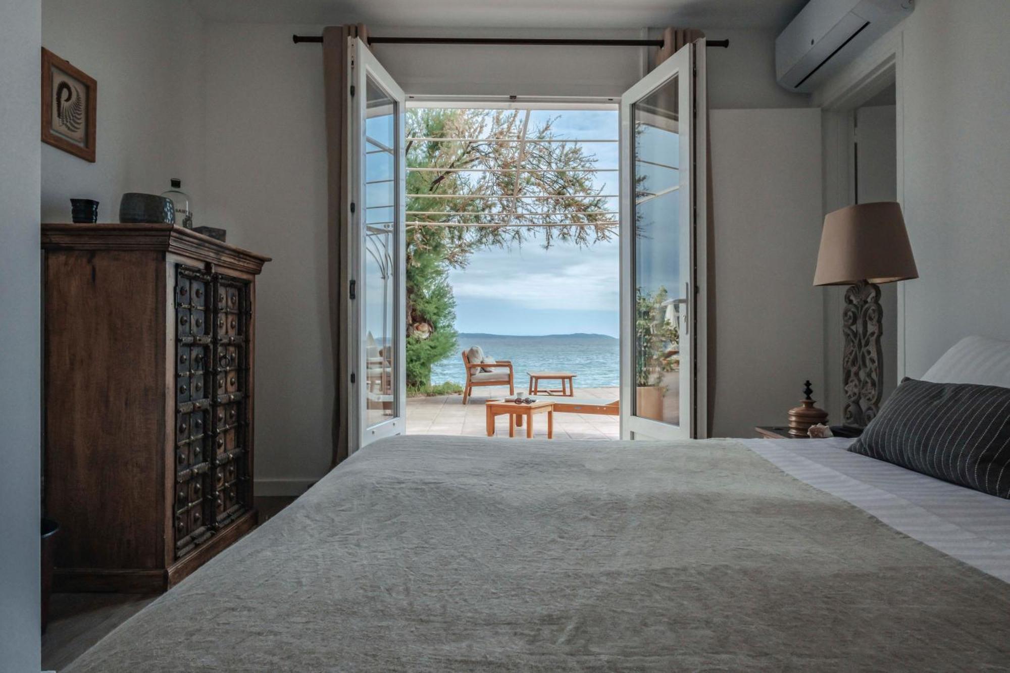 Surplage Hotel Cavaliere Льо Лаванду Екстериор снимка