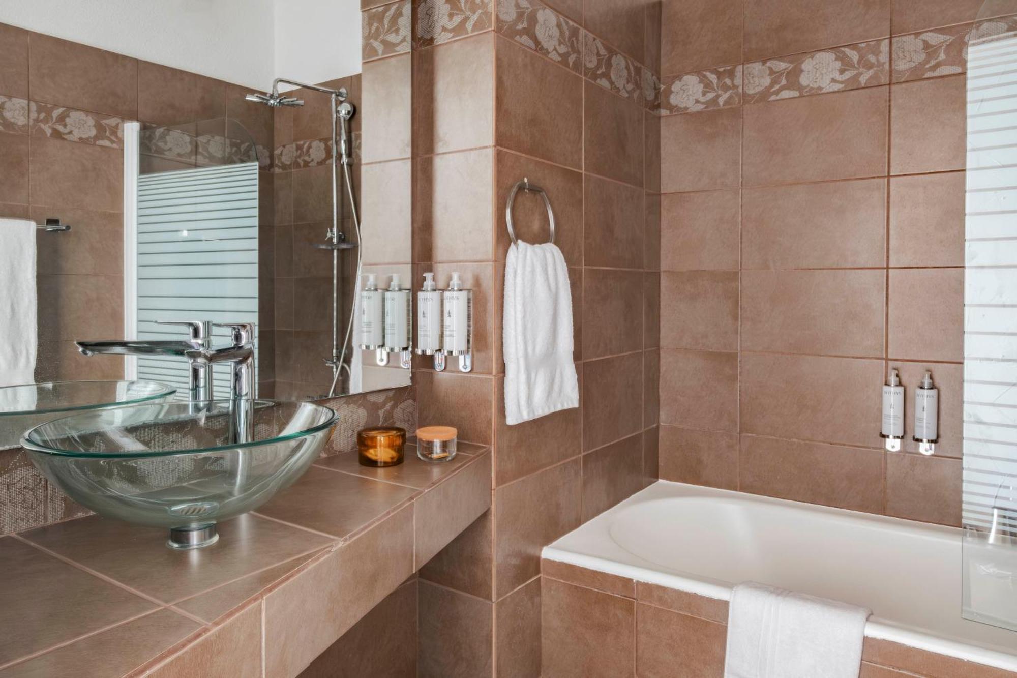Surplage Hotel Cavaliere Льо Лаванду Екстериор снимка