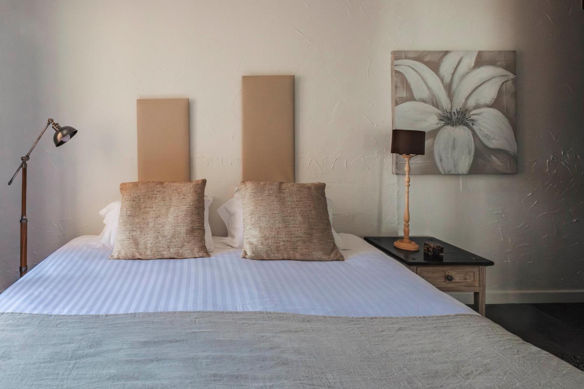 Surplage Hotel Cavaliere Льо Лаванду Екстериор снимка