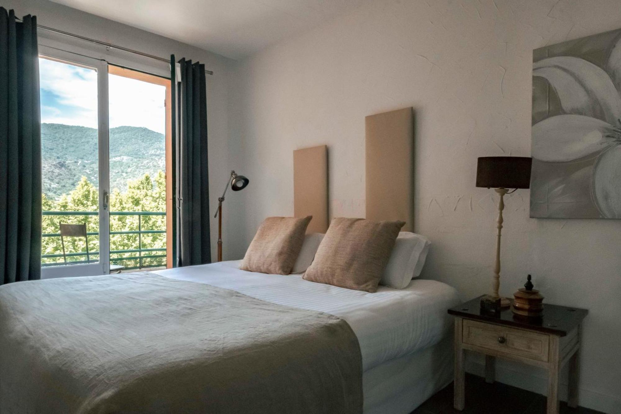 Surplage Hotel Cavaliere Льо Лаванду Екстериор снимка