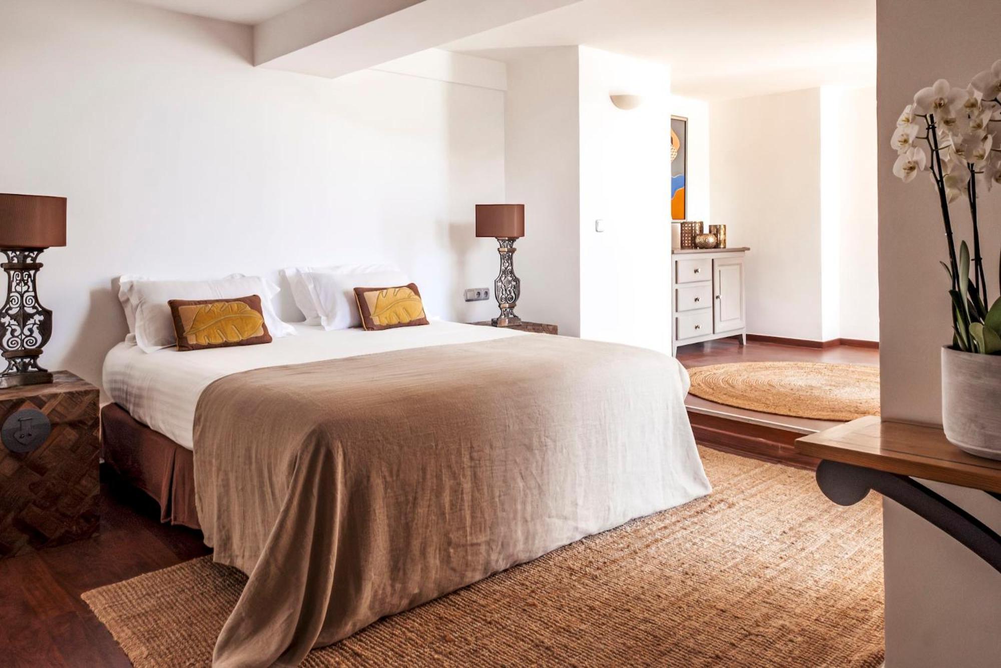 Surplage Hotel Cavaliere Льо Лаванду Екстериор снимка