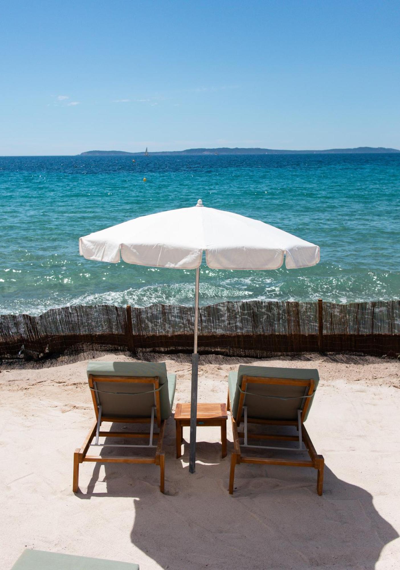 Surplage Hotel Cavaliere Льо Лаванду Екстериор снимка