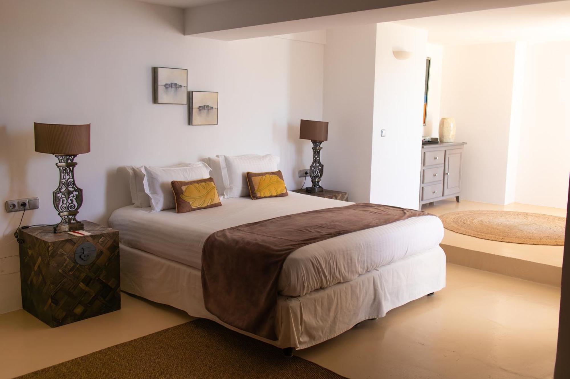 Surplage Hotel Cavaliere Льо Лаванду Екстериор снимка