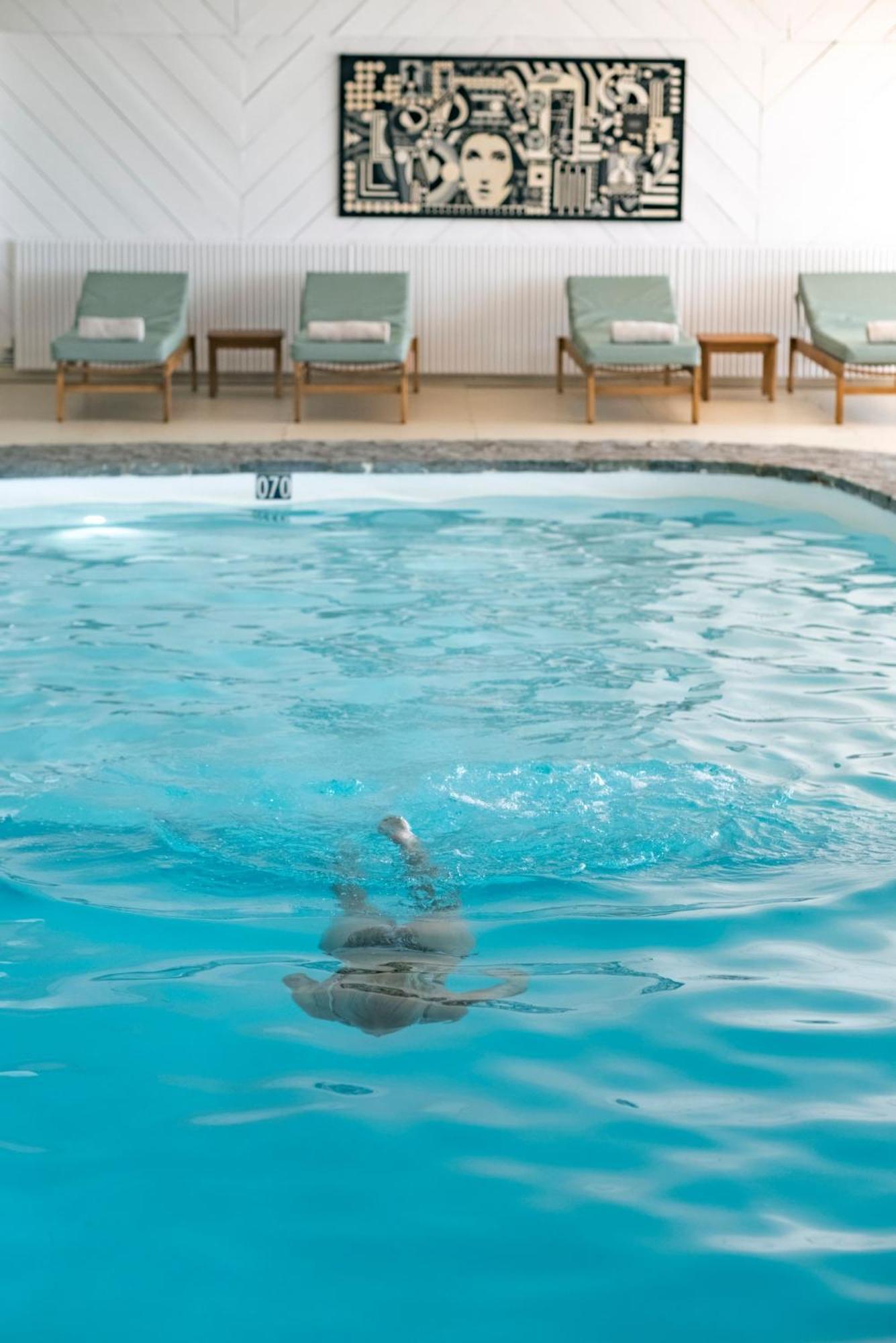 Surplage Hotel Cavaliere Льо Лаванду Екстериор снимка