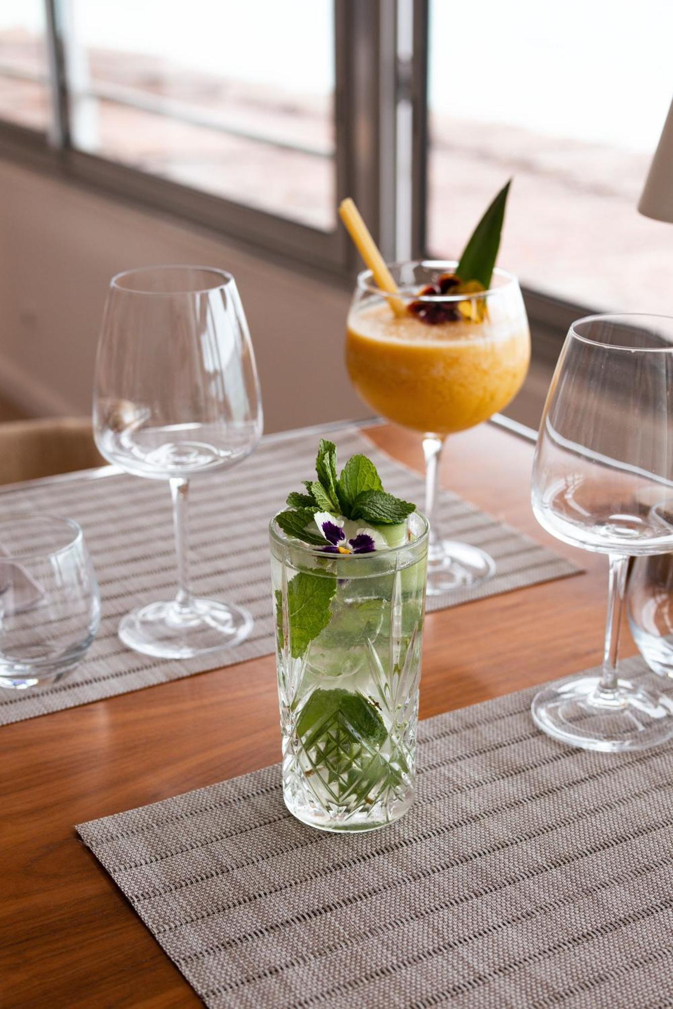 Surplage Hotel Cavaliere Льо Лаванду Екстериор снимка