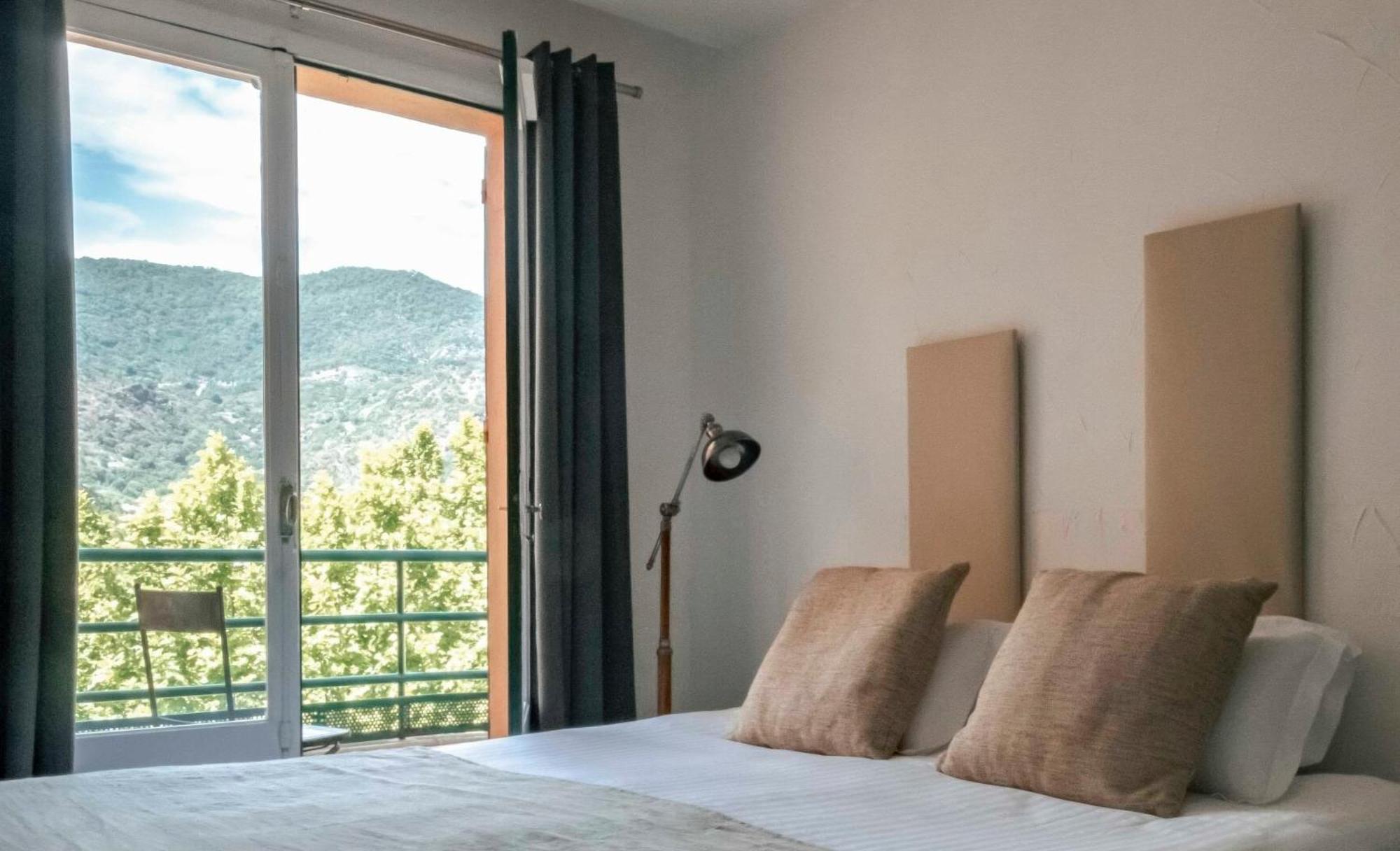 Surplage Hotel Cavaliere Льо Лаванду Екстериор снимка